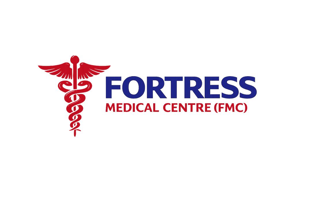 Fortress Medical Centre Logo